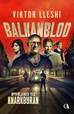 Cover for Balkanblod