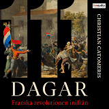Cover for 115 dagar