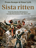 Cover for Sista ritten