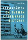 Cover for Rekordåren