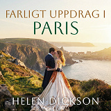Cover for Farligt uppdrag i Paris