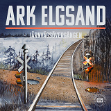 Cover for Järnvägsövergången