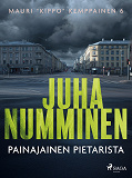 Cover for Painajainen Pietarista