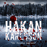 Cover for De Frusna Barnen
