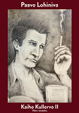 Cover for Kaiho Kullervo II: Valon vastaisku