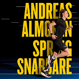 Cover for Spring snabbare