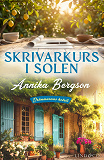 Cover for Skrivarkurs i solen