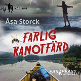 Cover for Farlig kanotfärd