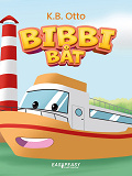 Cover for Bibbi Båt