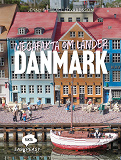 Cover for Megafakta om länder. Danmark