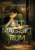 Cover for Ett magiskt rum