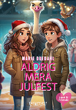 Cover for Aldrig mera julfest  