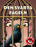 Cover for Den svarta fågeln 