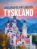 Cover for Megafakta om länder. Tyskland