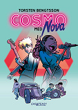 Cover for Cosmo med Nova