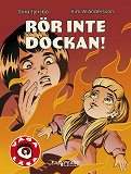 Cover for Rör inte dockan!