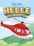 Cover for Helle Helikopter
