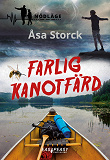 Cover for Farlig kanotfärd