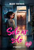 Cover for Solo är solo