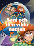 Cover for Sam och den vilda natten