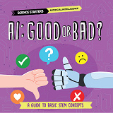Cover for AI : good or bad? 
