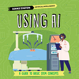 Cover for Using AI 
