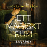 Cover for Ett magiskt rum