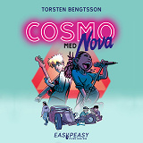 Cover for Cosmo med Nova