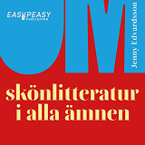 Cover for Om skönlitteratur i alla ämnen 