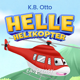 Cover for Helle Helikopter