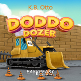 Cover for Doddo Dozer