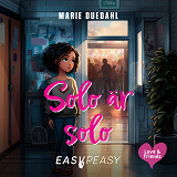 Cover for Solo är solo