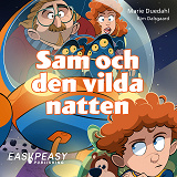 Cover for Sam och den vilda natten
