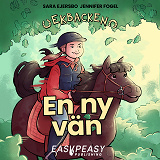 Cover for En ny vän