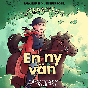 Cover for En ny vän