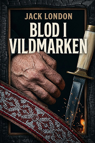 Cover for Blod i vildmarken