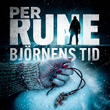 Cover for Björnens tid