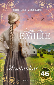 Cover for Misstankar