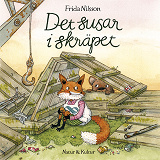 Cover for Det susar i skräpet