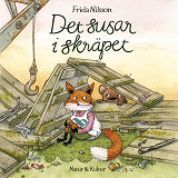 Cover for Det susar i skräpet