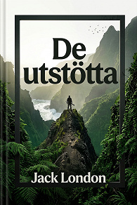 Cover for De utstötta