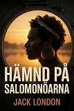 Cover for Hämnd på Salomonöarna
