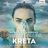 Cover for Systrarna på Kreta