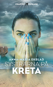 Cover for Systrarna på Kreta