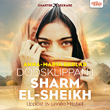 Cover for Dödsklippan i Sharm el-Sheikh