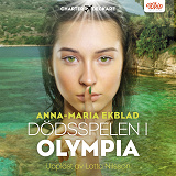 Cover for Dödsspelen i Olympia