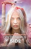 Cover for Dödsängeln i Side