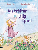 Cover for Vis träffar Lilla Fjäril
