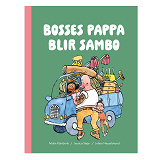 Cover for Bosses pappa blir sambo