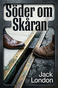 Cover for Söder om Skåran